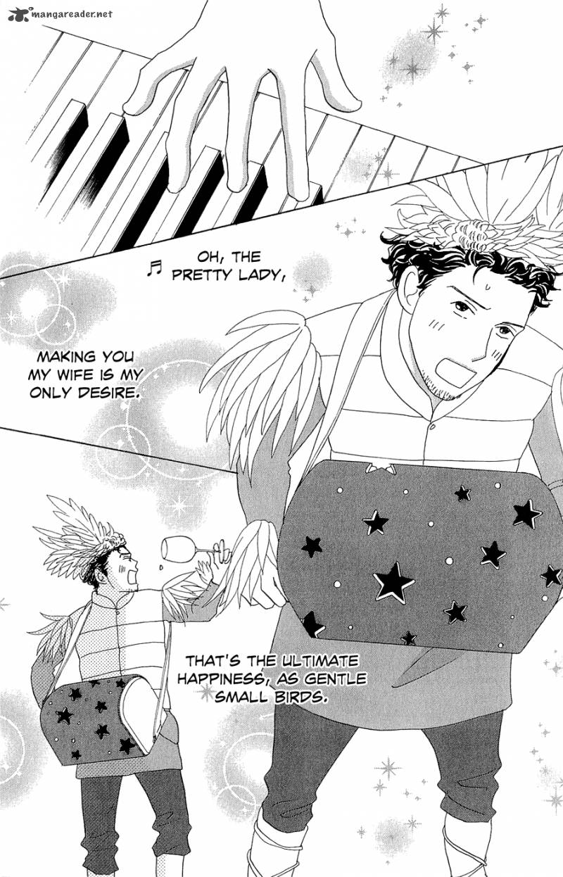 Nodame Cantabile Opera Hen 10 15
