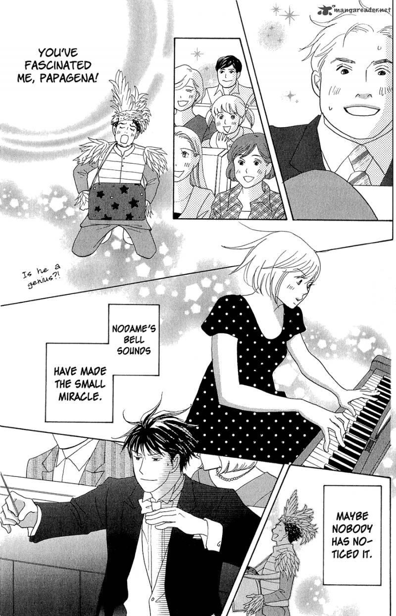Nodame Cantabile Opera Hen 10 16