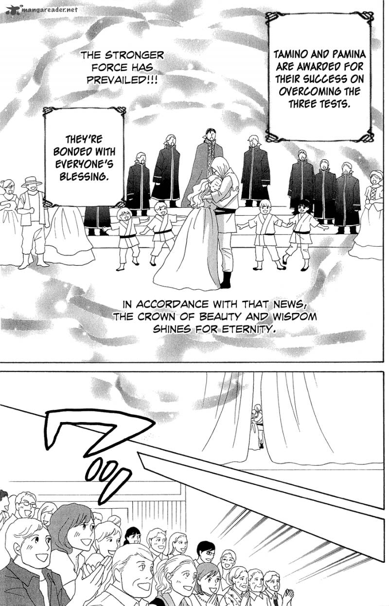 Nodame Cantabile Opera Hen 10 18