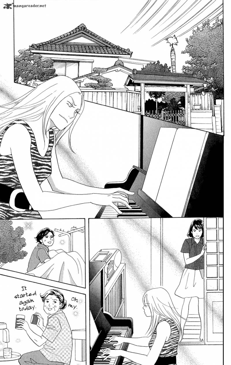 Nodame Cantabile Opera Hen 10 37