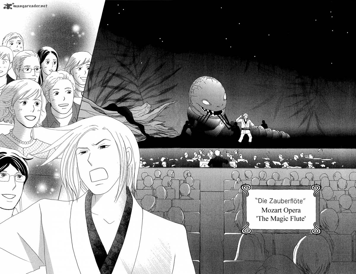 Nodame Cantabile Opera Hen 10 4