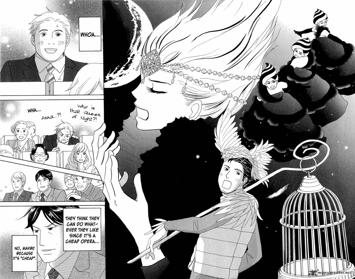 Nodame Cantabile Opera Hen 10 5