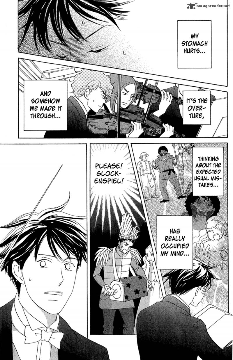Nodame Cantabile Opera Hen 10 7