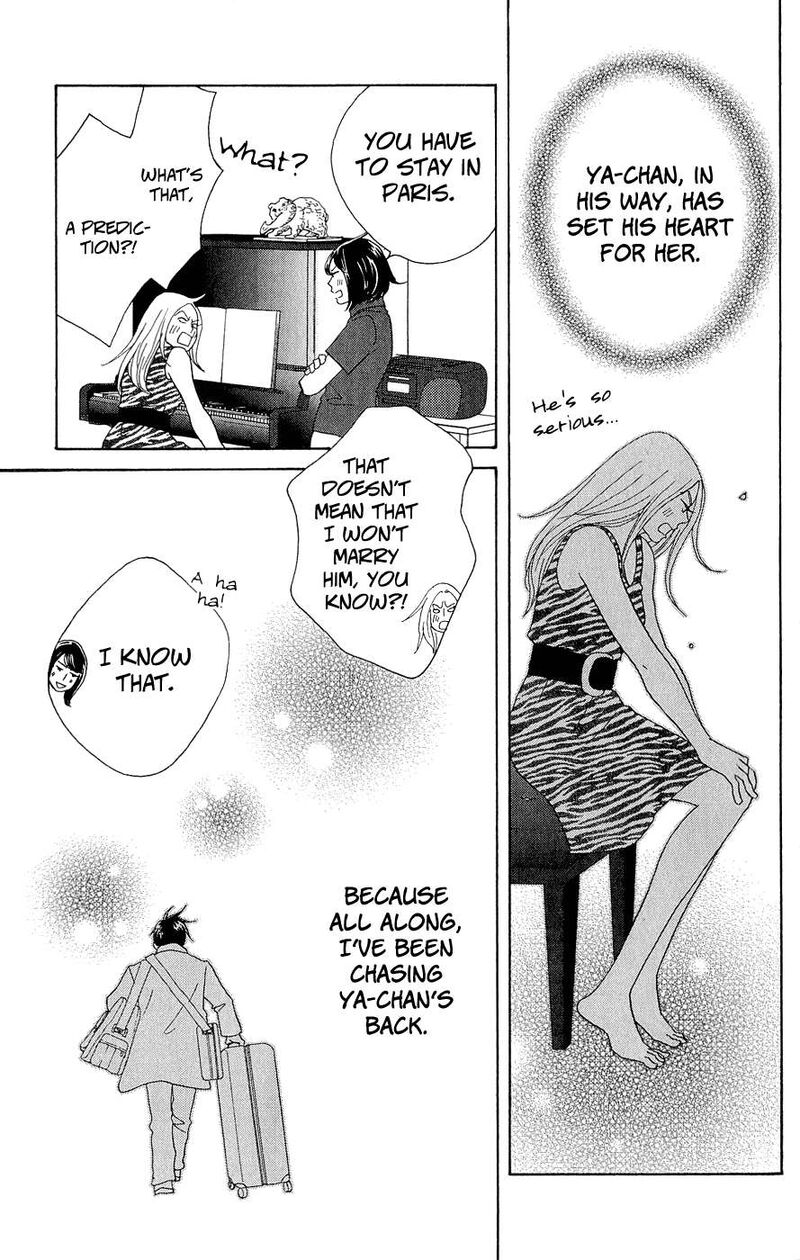 Nodame Cantabile Opera Hen 10e 13