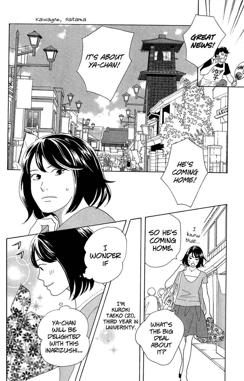 Nodame Cantabile Opera Hen 10e 2