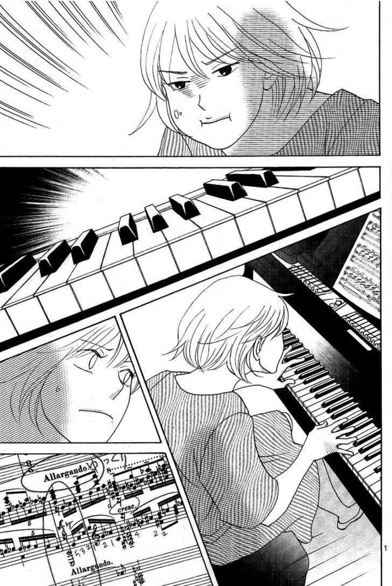 Nodame Cantabile Opera Hen 11 12