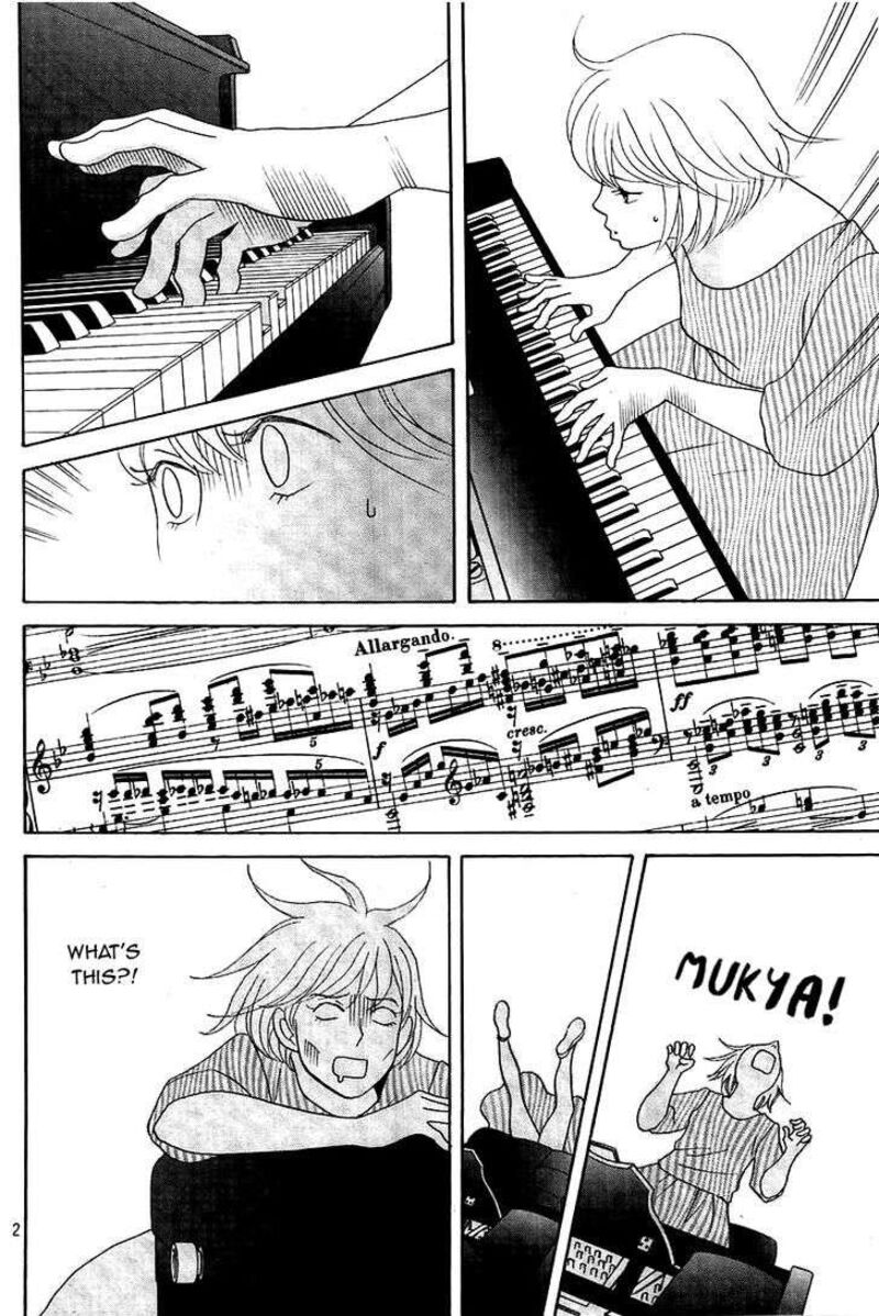 Nodame Cantabile Opera Hen 11 13
