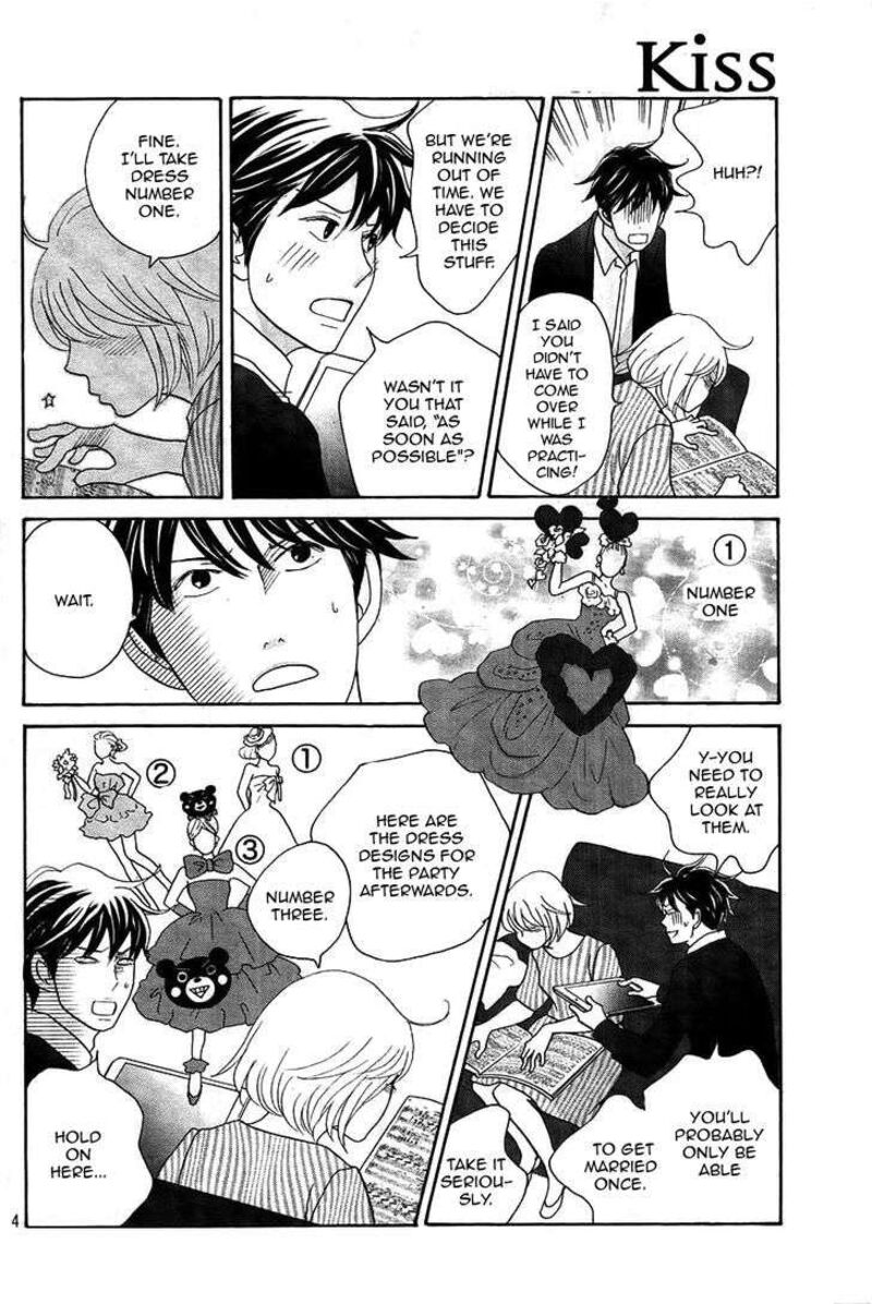 Nodame Cantabile Opera Hen 11 15