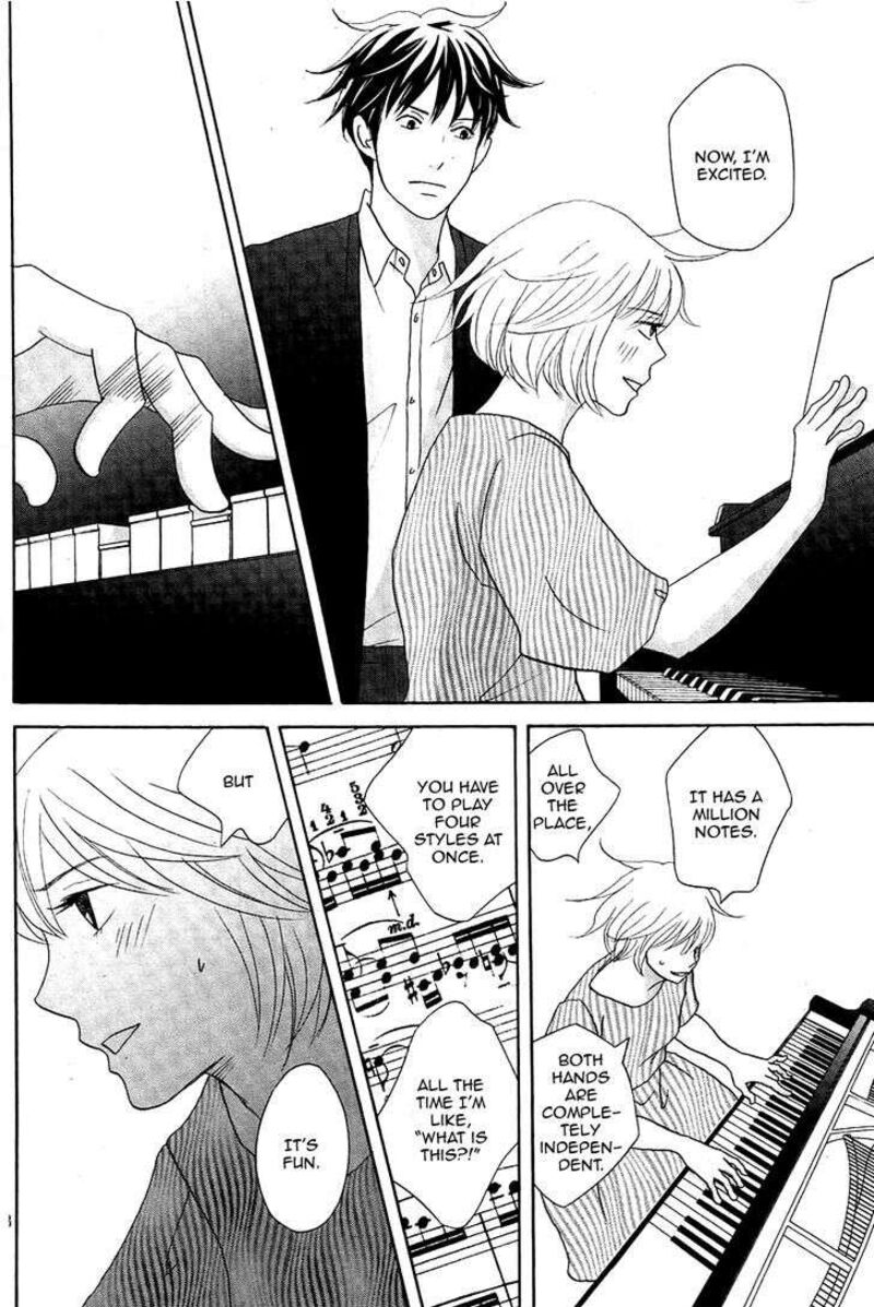Nodame Cantabile Opera Hen 11 19