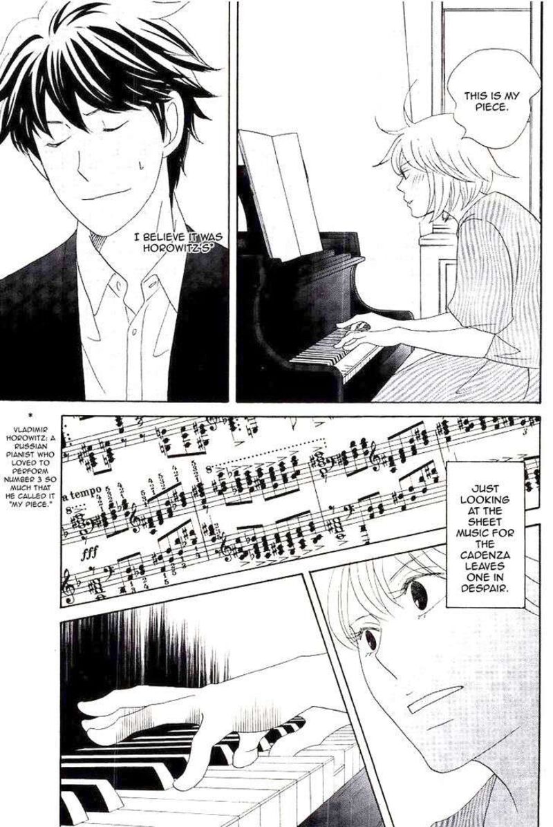 Nodame Cantabile Opera Hen 11 20