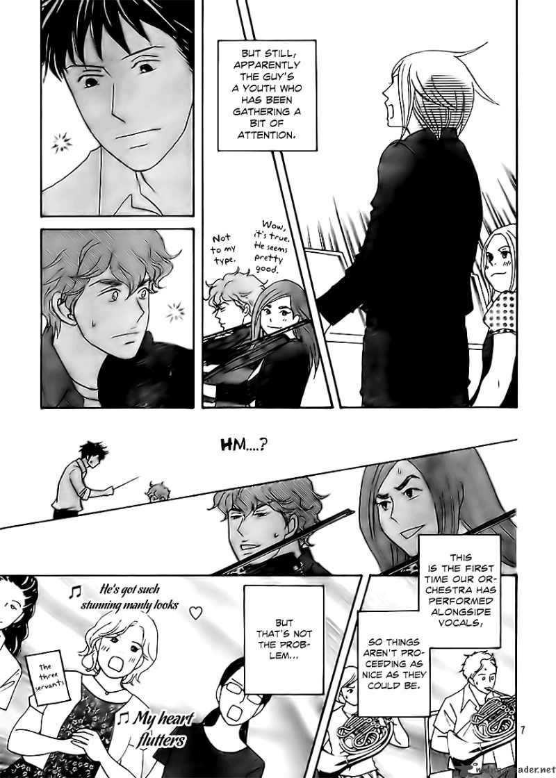 Nodame Cantabile Opera Hen 2 10