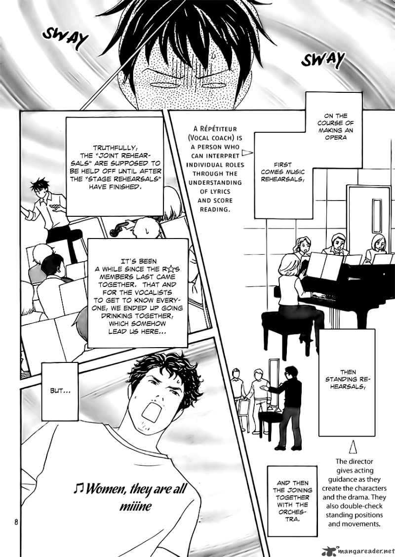 Nodame Cantabile Opera Hen 2 11
