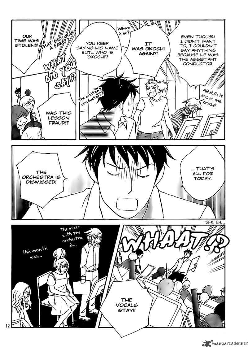 Nodame Cantabile Opera Hen 2 15