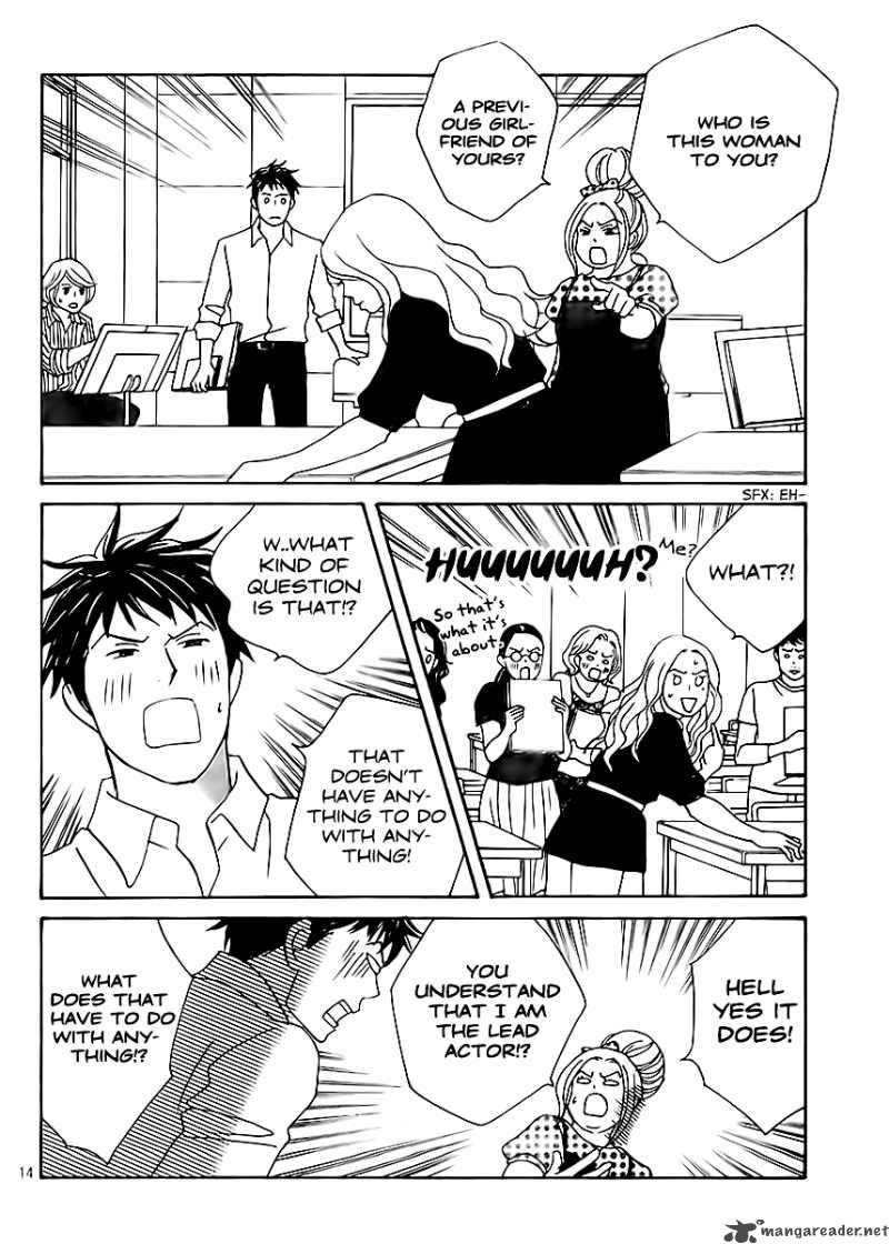 Nodame Cantabile Opera Hen 2 17