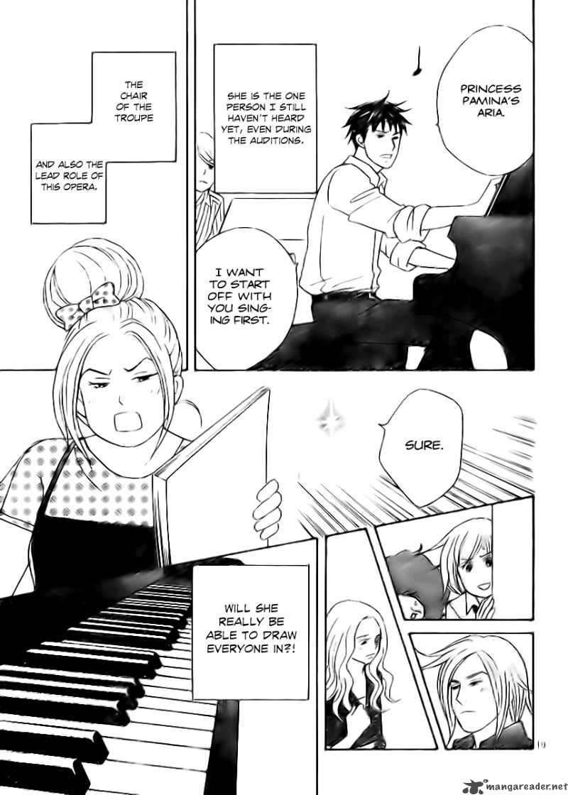 Nodame Cantabile Opera Hen 2 22