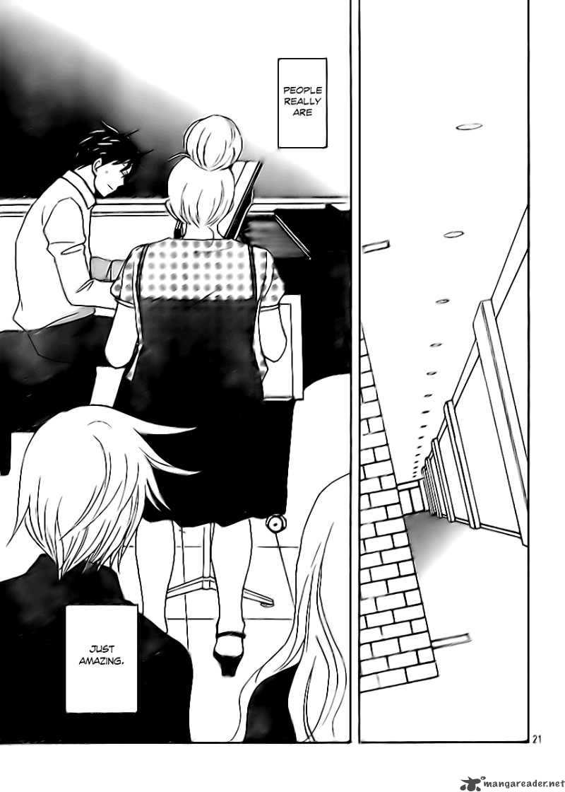 Nodame Cantabile Opera Hen 2 24