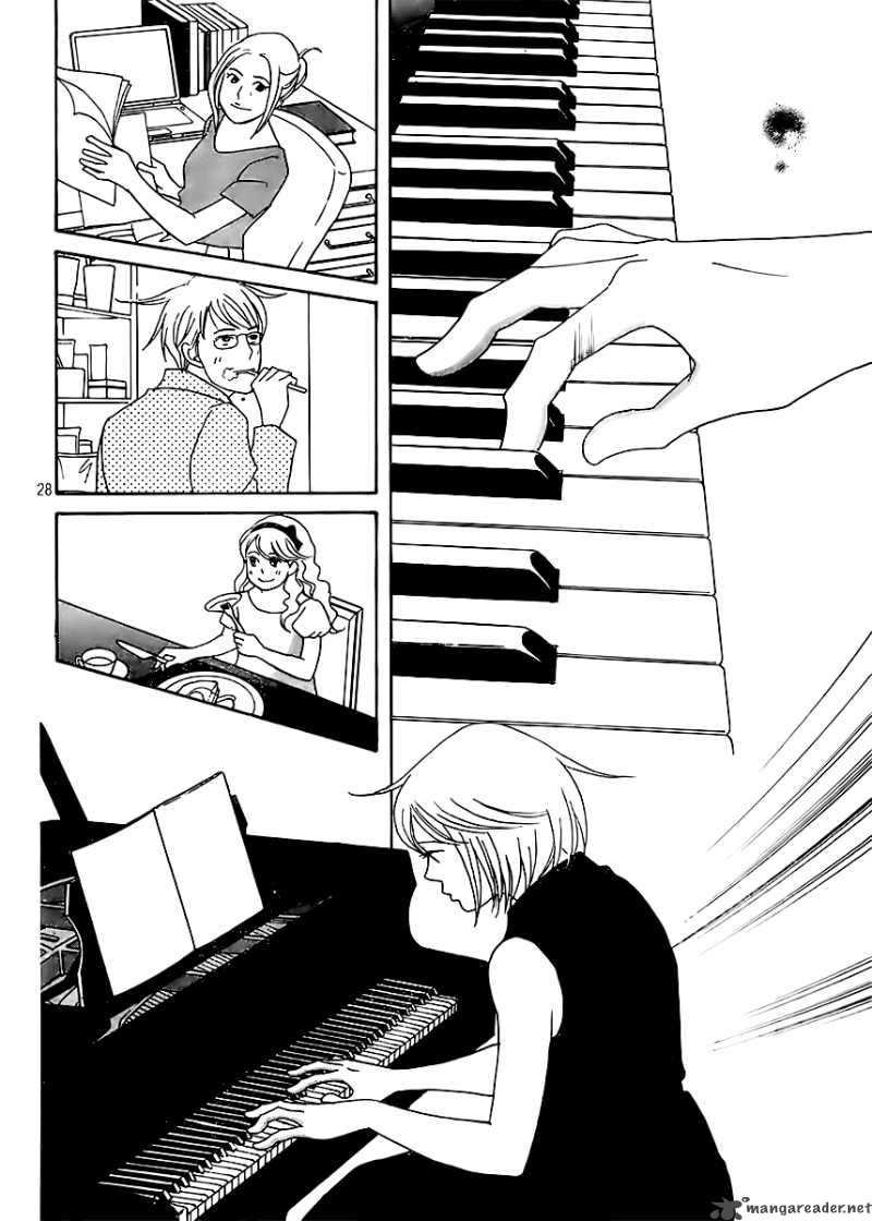 Nodame Cantabile Opera Hen 2 31