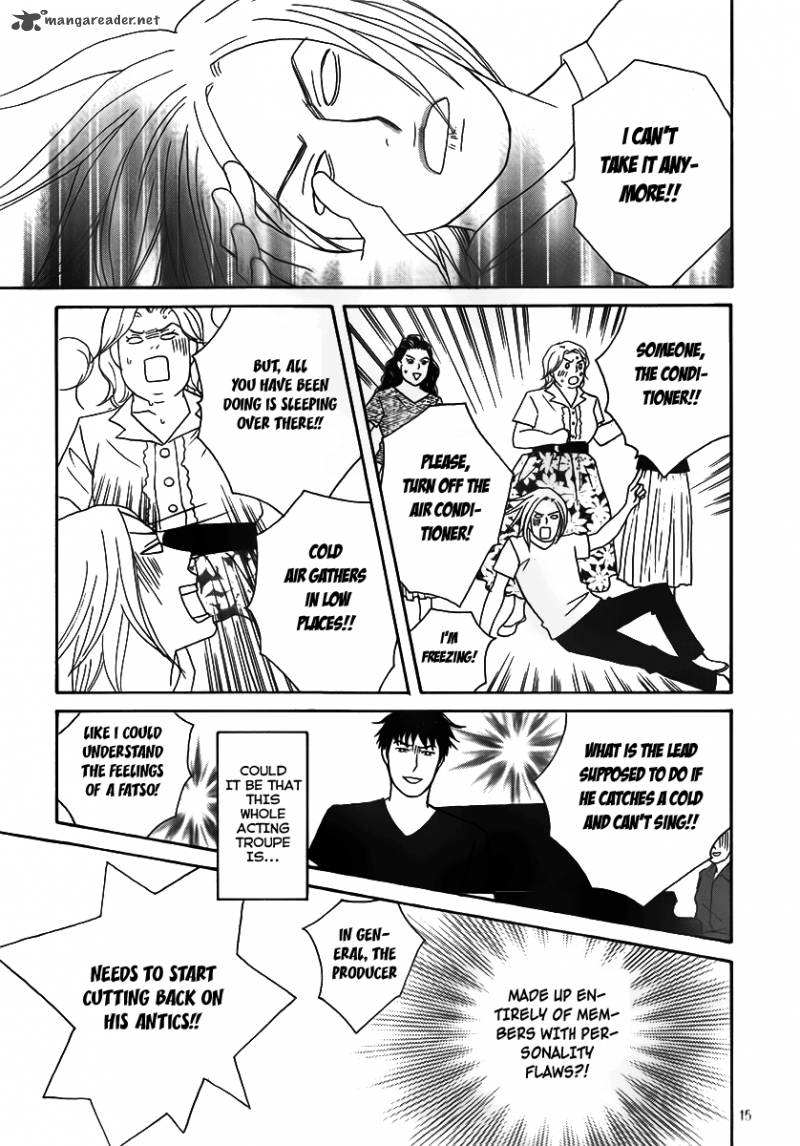 Nodame Cantabile Opera Hen 3 15