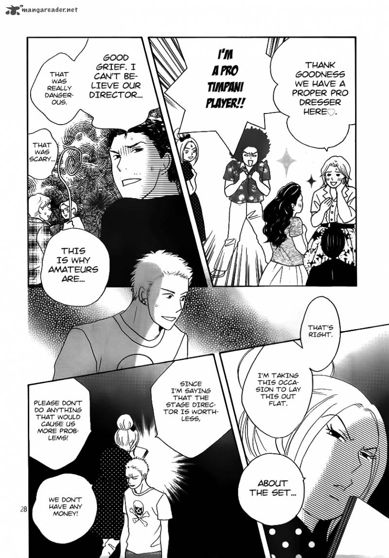 Nodame Cantabile Opera Hen 3 28