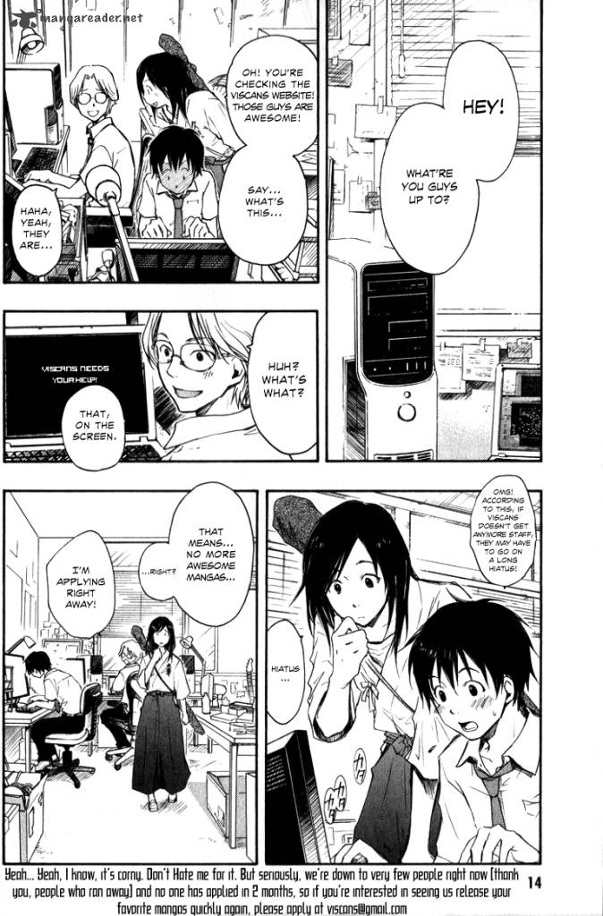 Nodame Cantabile Opera Hen 3 33
