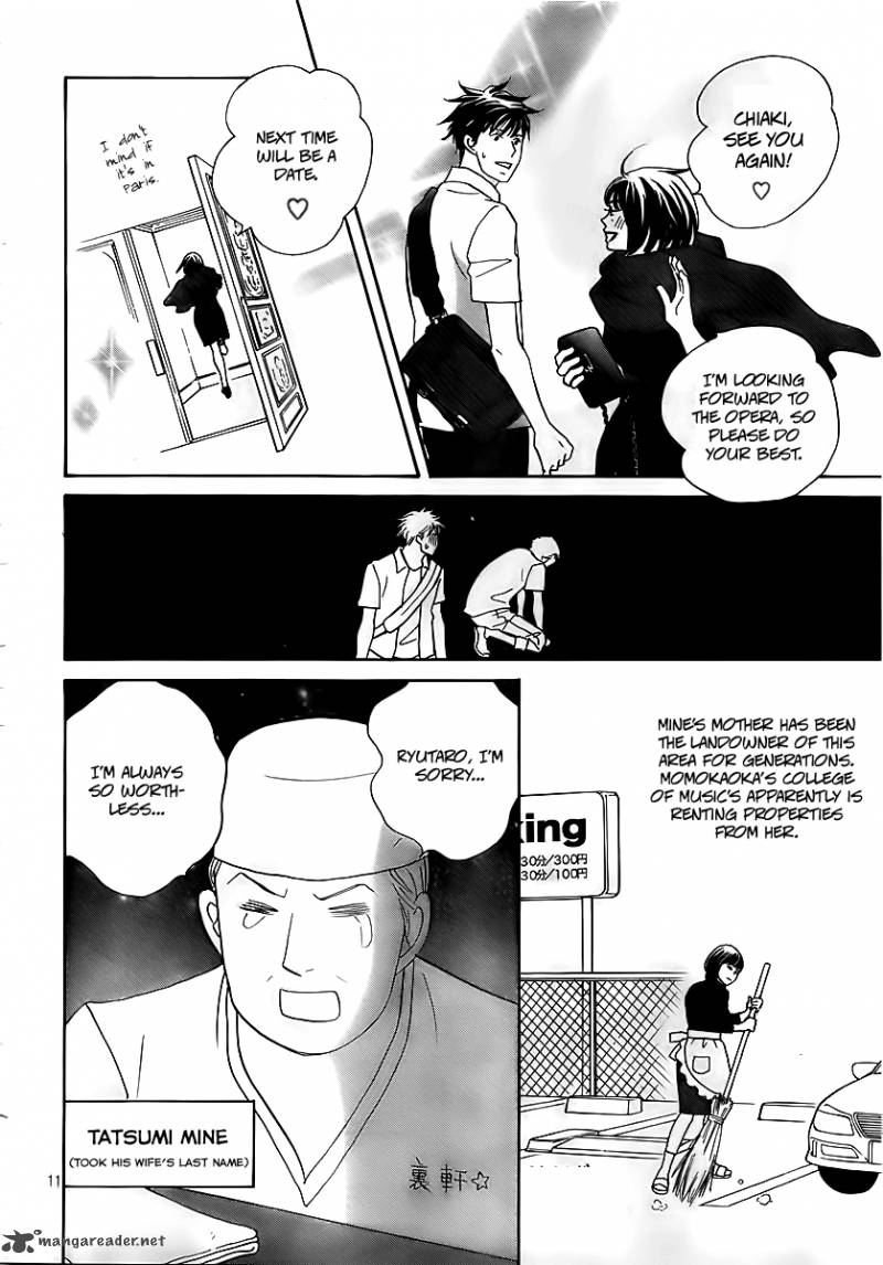 Nodame Cantabile Opera Hen 4 10
