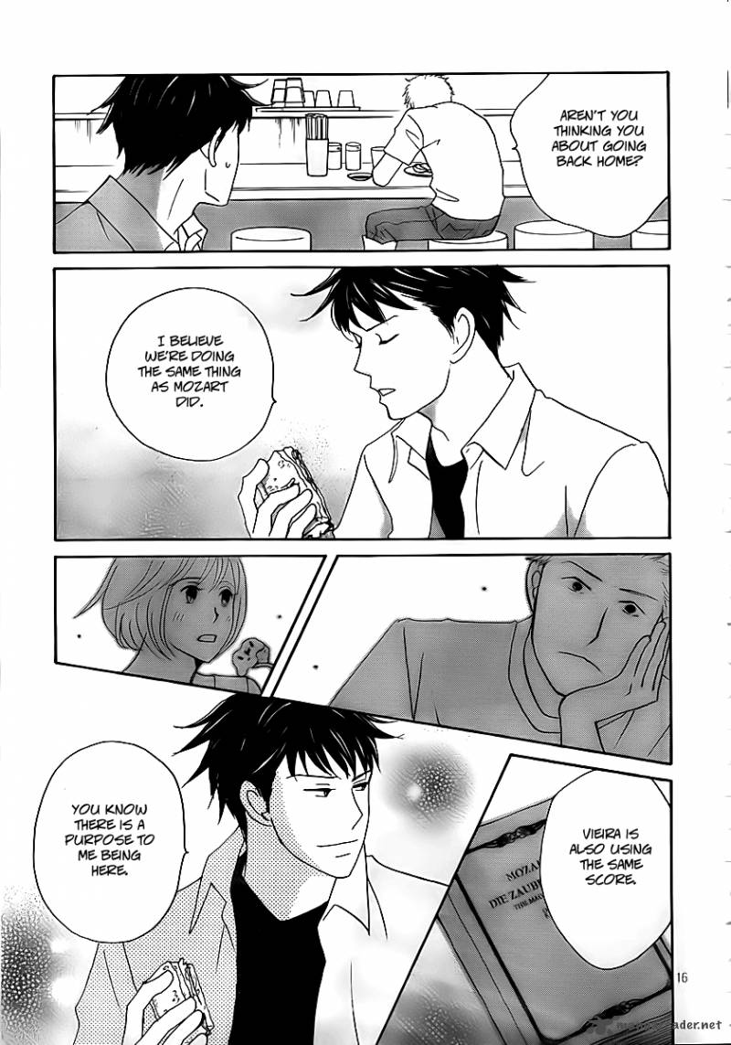 Nodame Cantabile Opera Hen 4 15