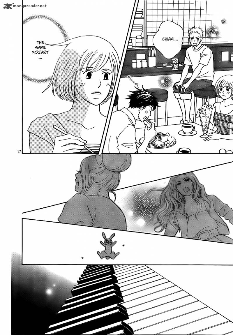 Nodame Cantabile Opera Hen 4 16
