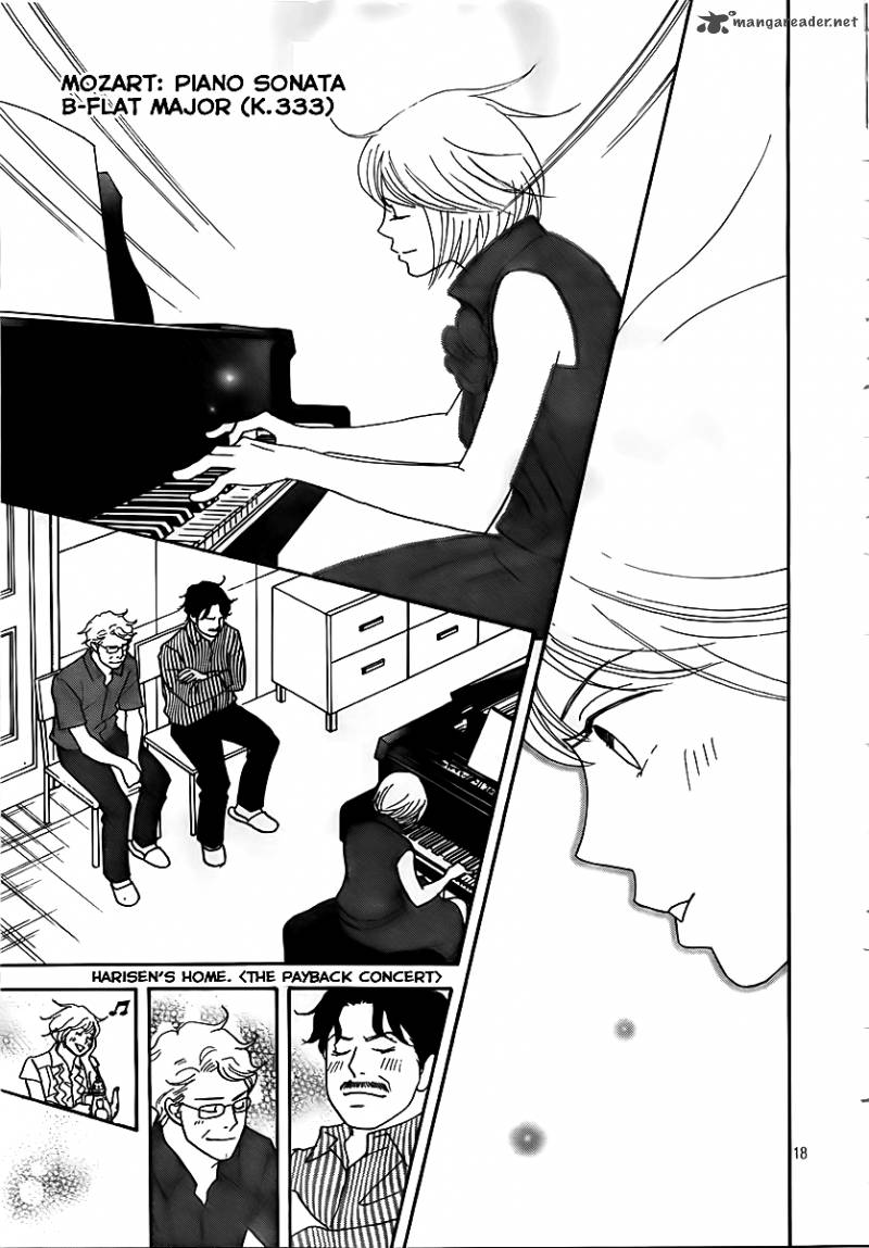Nodame Cantabile Opera Hen 4 17