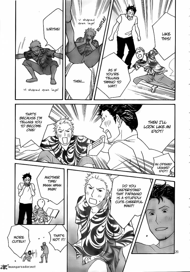 Nodame Cantabile Opera Hen 4 19