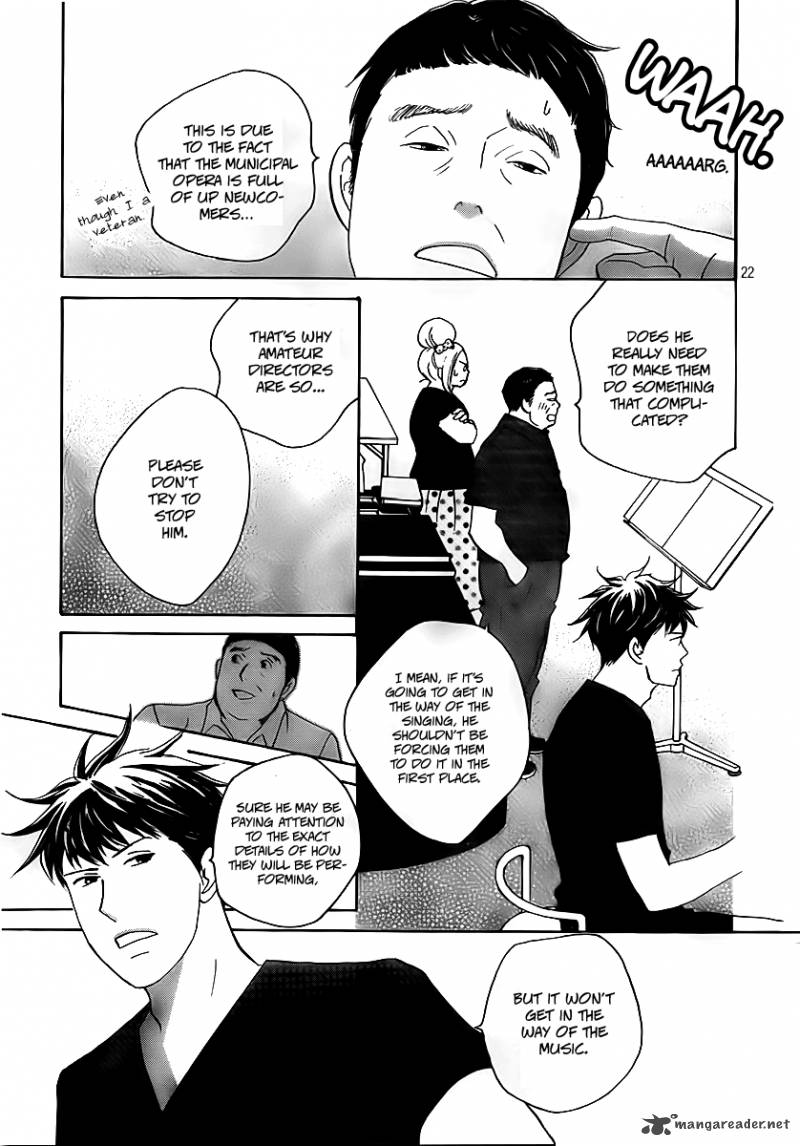 Nodame Cantabile Opera Hen 4 21