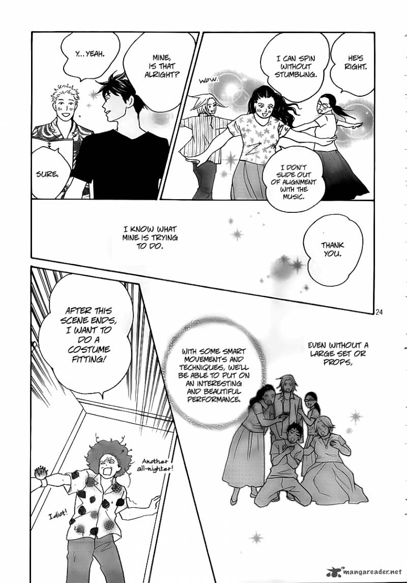 Nodame Cantabile Opera Hen 4 23