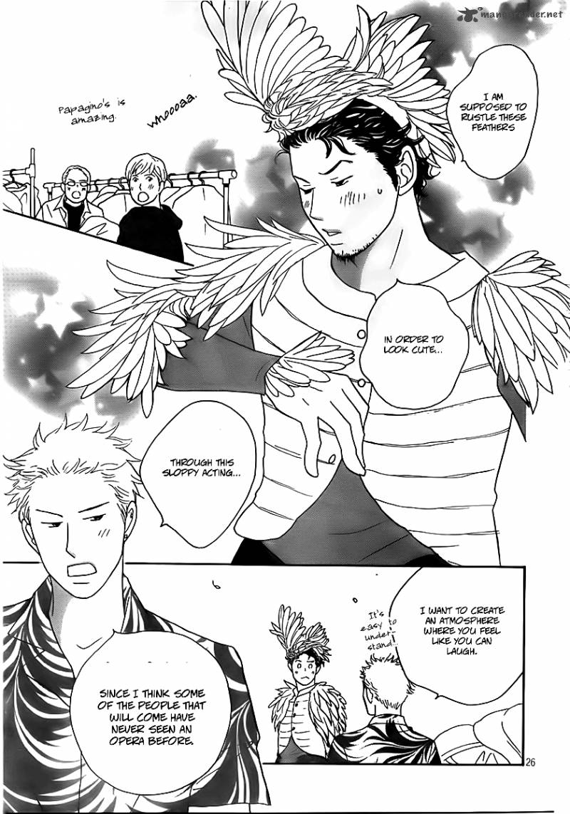 Nodame Cantabile Opera Hen 4 25