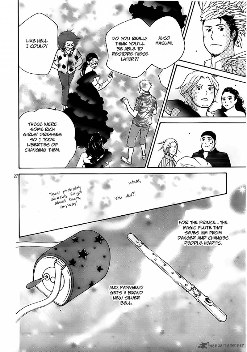 Nodame Cantabile Opera Hen 4 26
