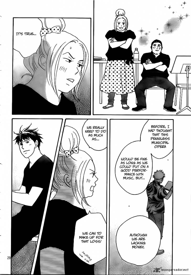 Nodame Cantabile Opera Hen 4 28