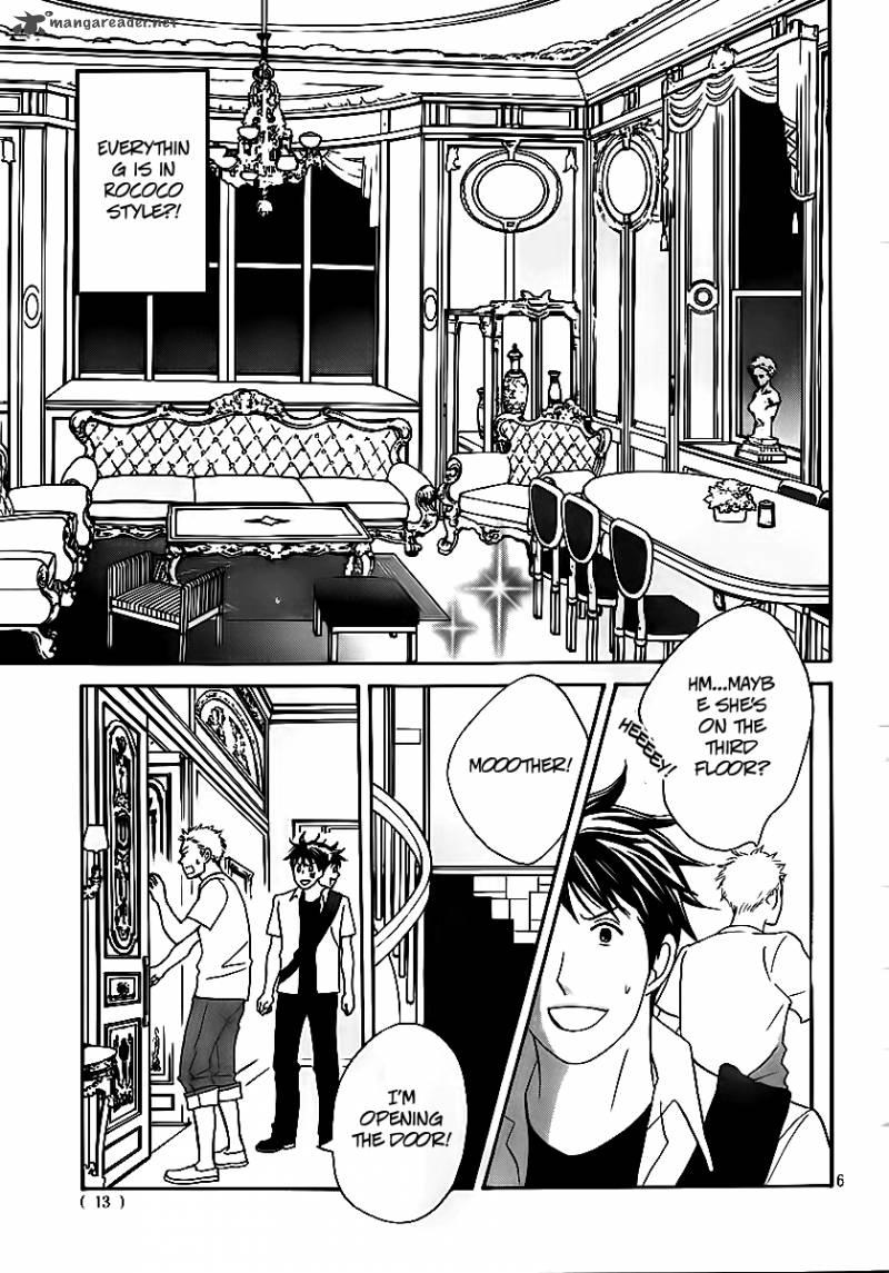 Nodame Cantabile Opera Hen 4 5