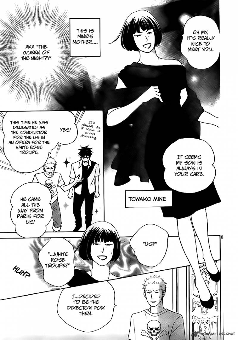 Nodame Cantabile Opera Hen 4 7