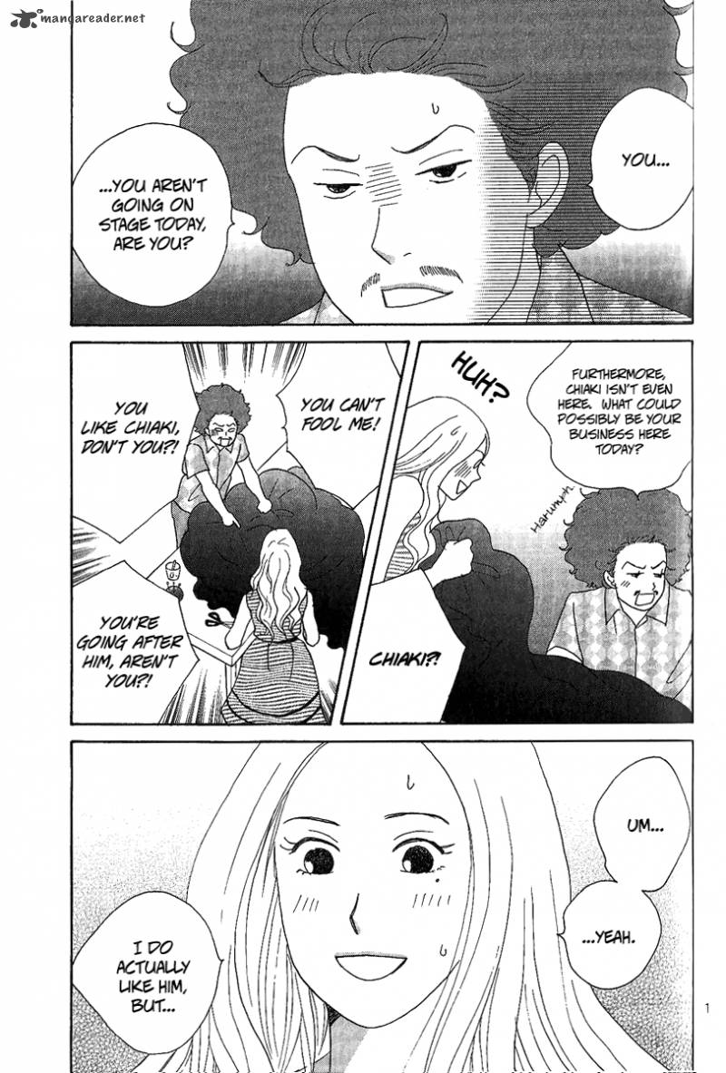 Nodame Cantabile Opera Hen 5 11
