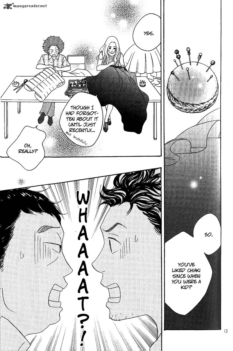 Nodame Cantabile Opera Hen 5 13