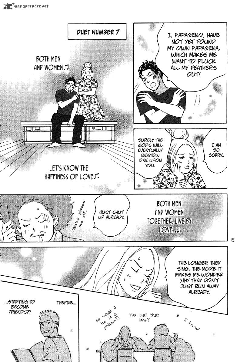 Nodame Cantabile Opera Hen 5 15
