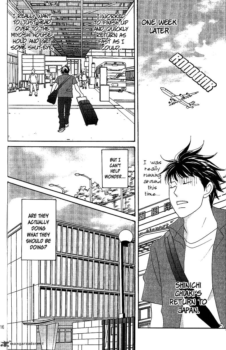 Nodame Cantabile Opera Hen 5 16