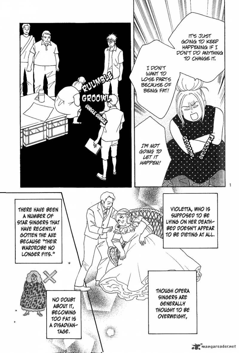 Nodame Cantabile Opera Hen 5 21