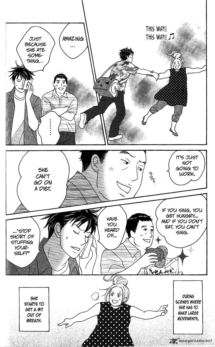 Nodame Cantabile Opera Hen 5 26