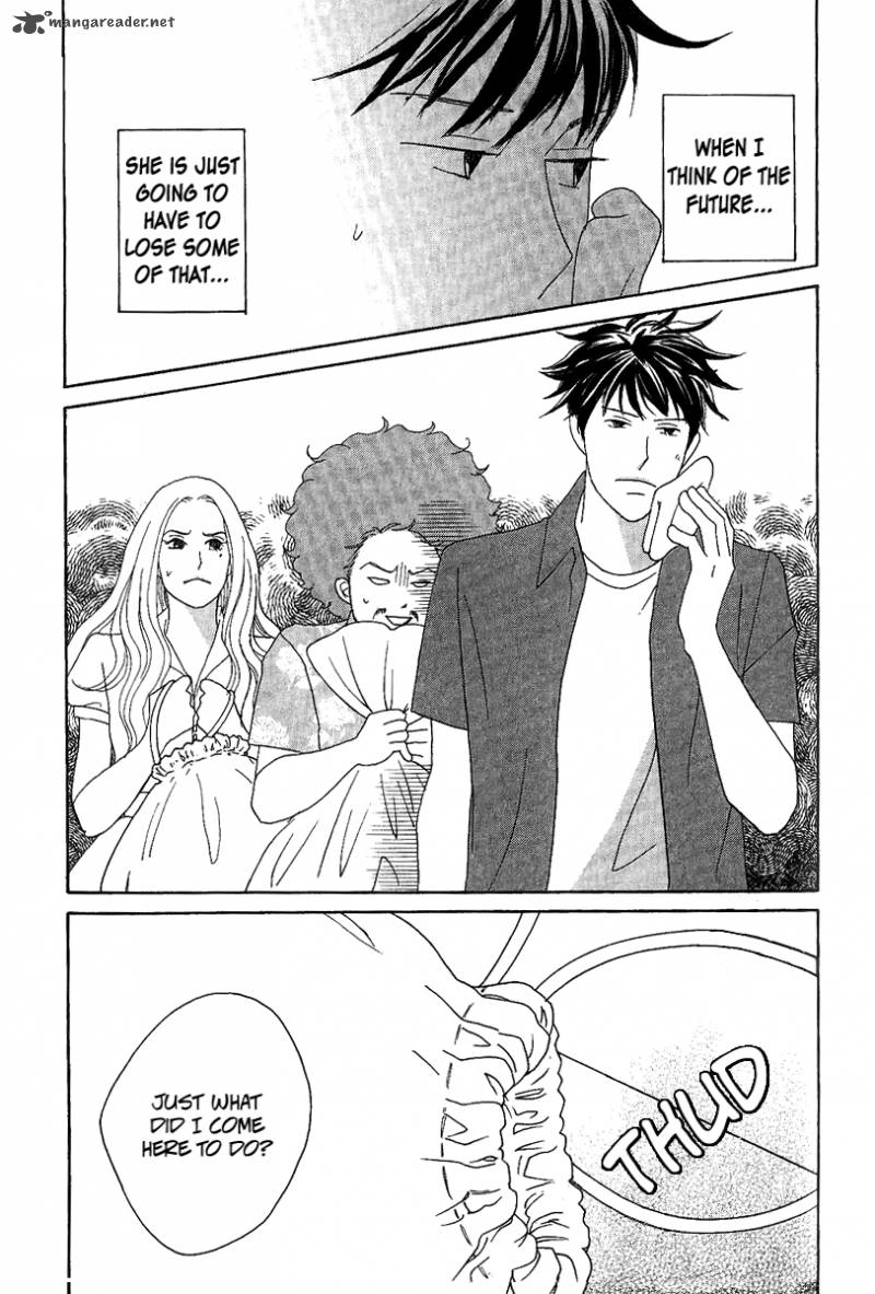 Nodame Cantabile Opera Hen 5 27
