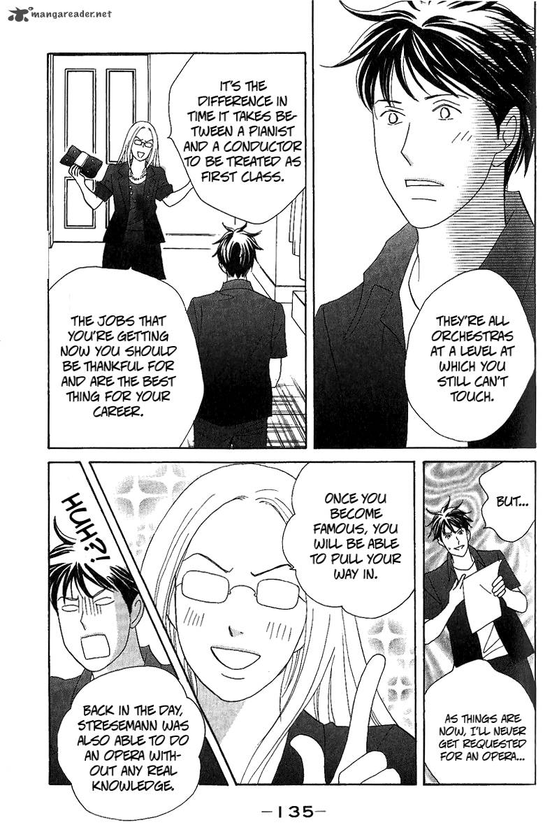 Nodame Cantabile Opera Hen 5 3
