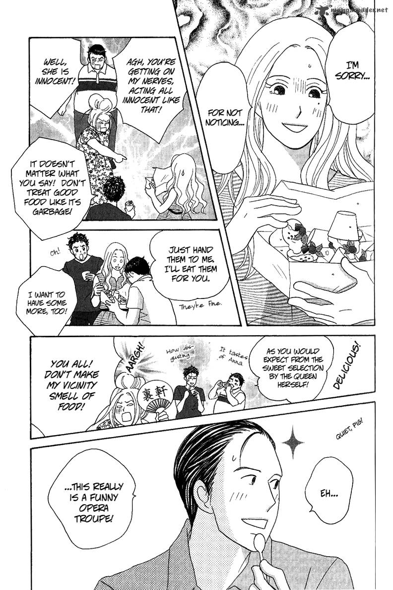 Nodame Cantabile Opera Hen 5 9