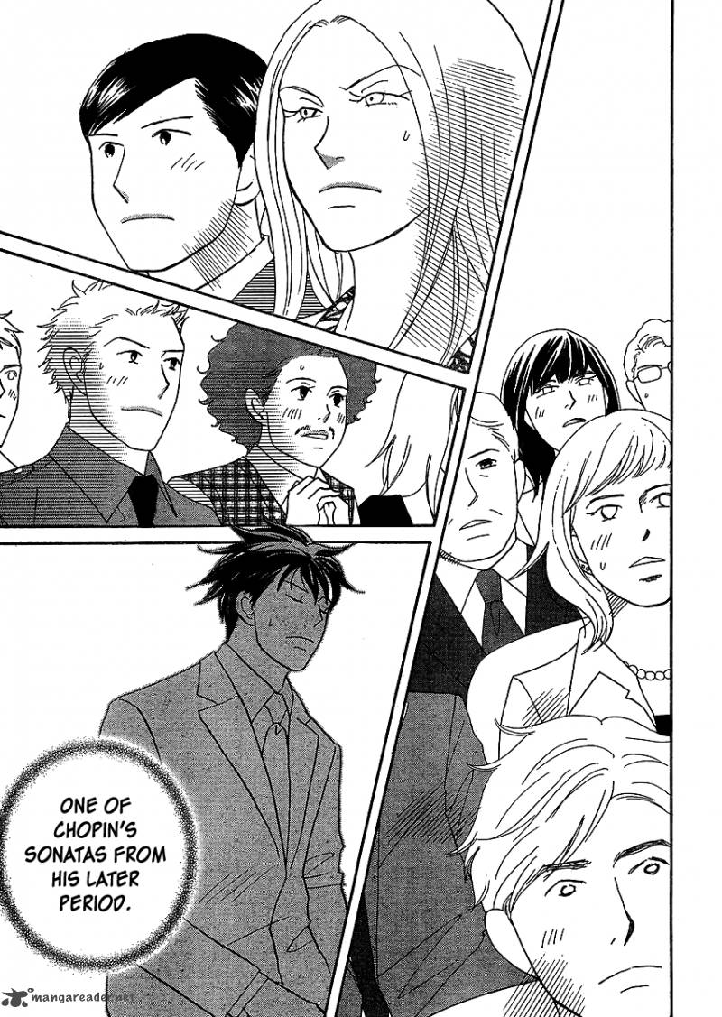Nodame Cantabile Opera Hen 6 14