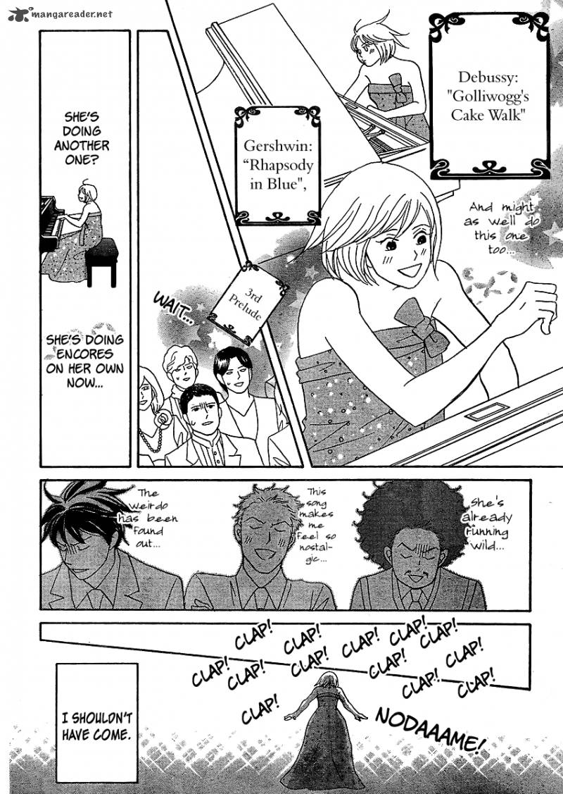 Nodame Cantabile Opera Hen 6 19