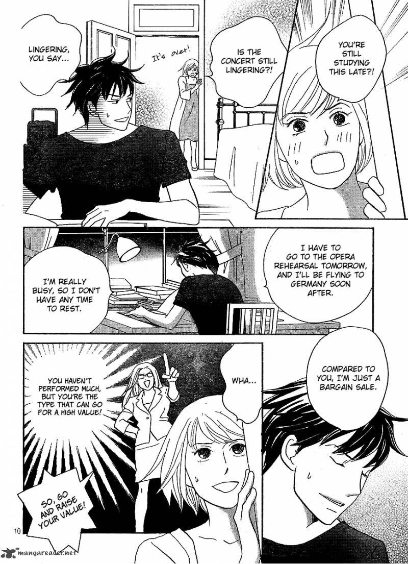 Nodame Cantabile Opera Hen 7 10