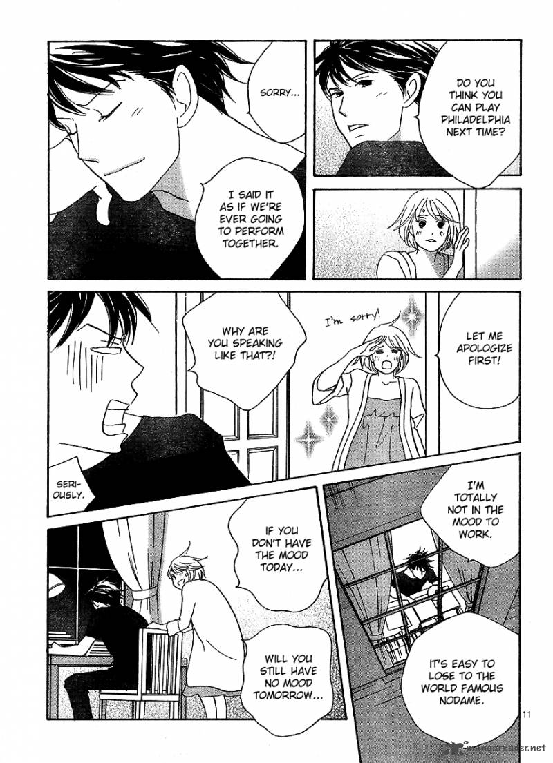 Nodame Cantabile Opera Hen 7 11