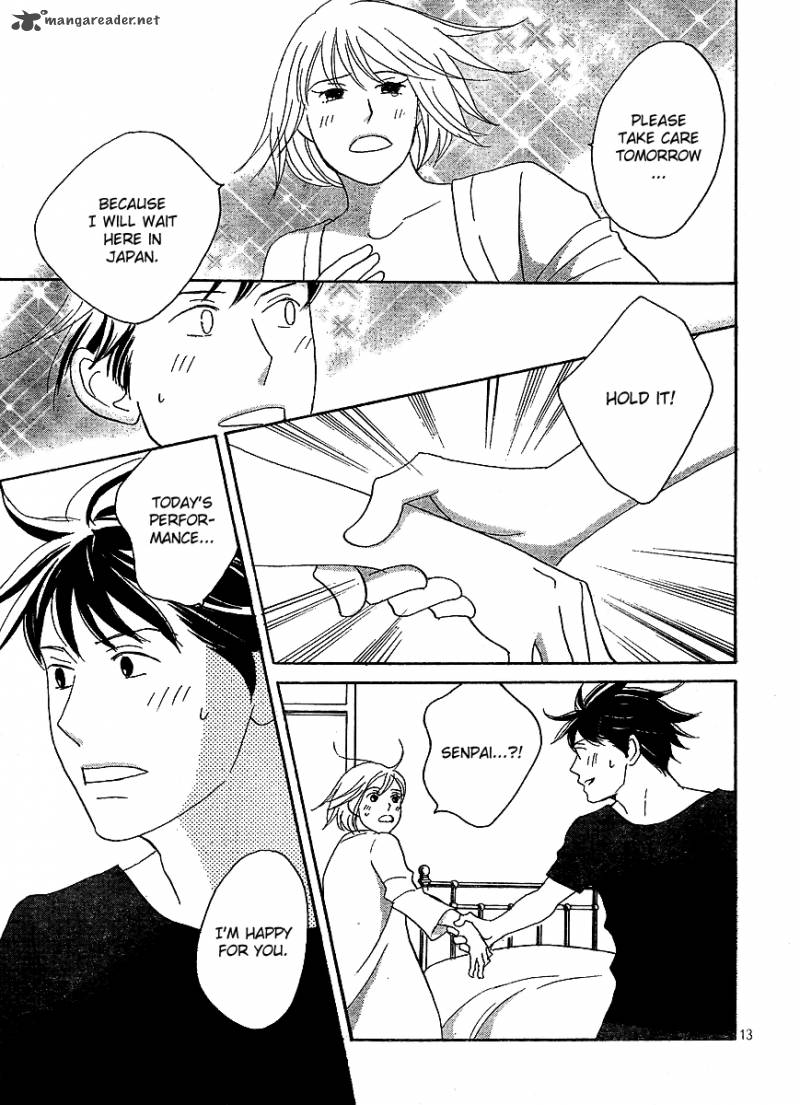 Nodame Cantabile Opera Hen 7 13